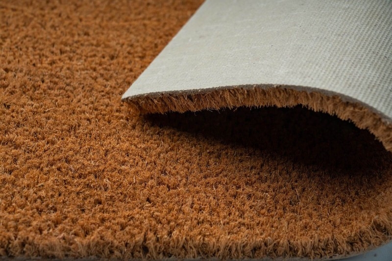 Faith Ventures Product Latex Backed Coir Mats